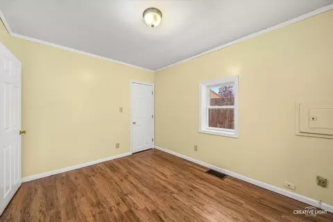 Bedroom - 1235 Talma St, Aurora, IL 60505 photo 2 of 2