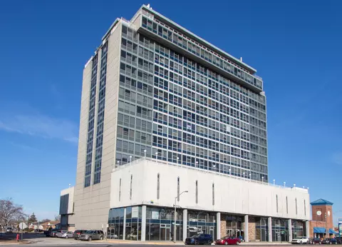 7234 W North Ave #807, Elmwood Park, IL 60707