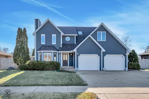 829 Phyllis Dr, Wilmington, IL 60481