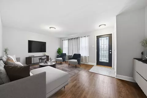 Living - 9019 S Normal Ave, Chicago, IL 60620 photo 1 of 5