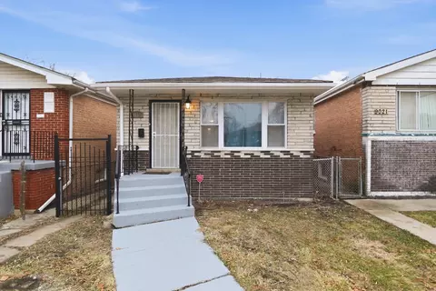 Exterior - 9019 S Normal Ave, Chicago, IL 60620 photo 1 of 2