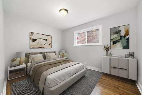 Bedroom - 9019 S Normal Ave, Chicago, IL 60620 photo 1 of 5