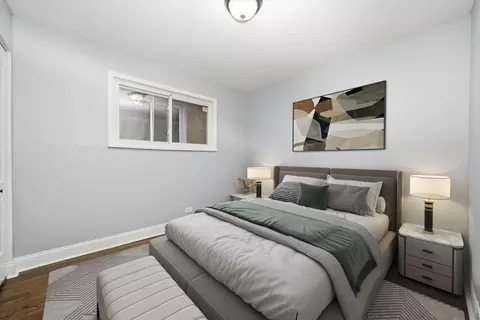 Bedroom - 9019 S Normal Ave, Chicago, IL 60620 photo 2 of 5