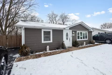 16446 W 147th Pl, Lockport, IL 60441