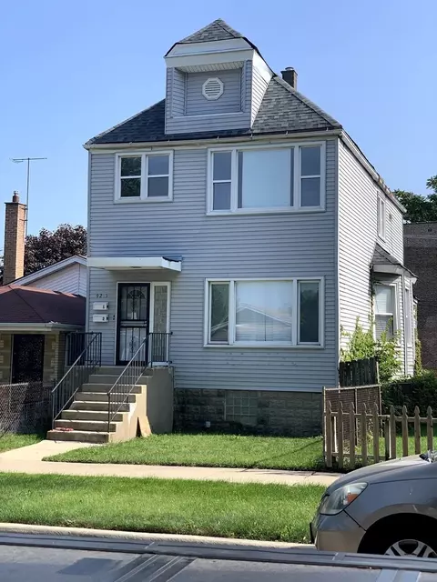 9211 S Clyde Ave, Chicago, IL 60617