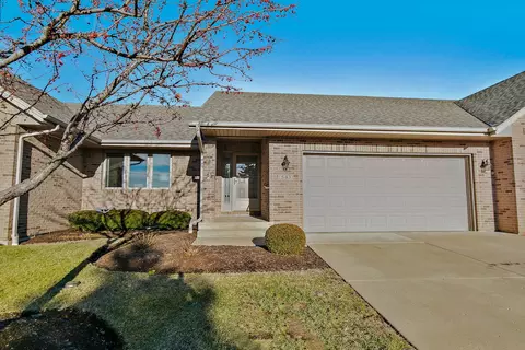 543 Brant Cir, Dekalb, IL 60115