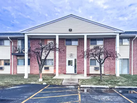 659 E Fullerton Ave #209, Glendale Heights, IL 60139
