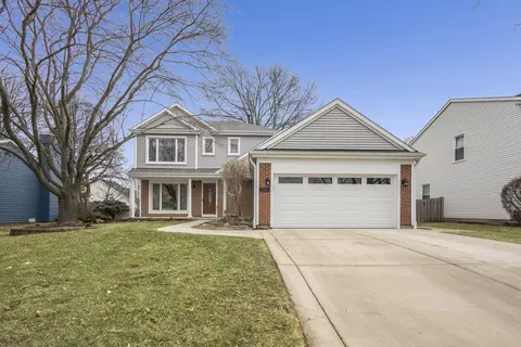 47 N Sterling Heights Rd, Vernon Hills, IL 60061