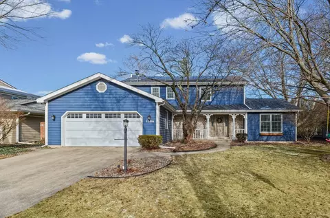 1506 Sandpiper Ln, Champaign, IL 61821
