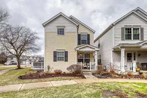4110 Rivertowne Dr, Plainfield, IL 60586