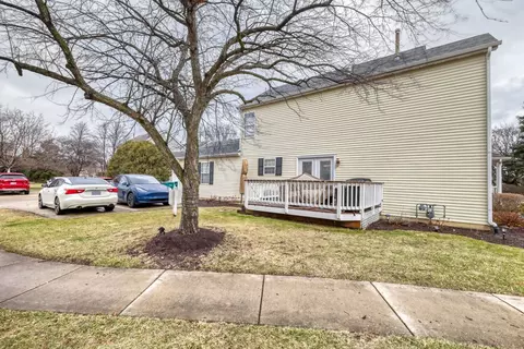 Exterior - 4110 Rivertowne Dr, Plainfield, IL 60586 photo 4 of 5