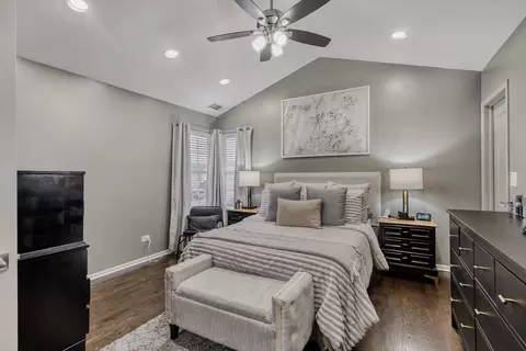 Bedroom - 4110 Rivertowne Dr, Plainfield, IL 60586 photo 1 of 2