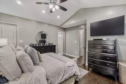 Bedroom - 4110 Rivertowne Dr, Plainfield, IL 60586 photo 2 of 2