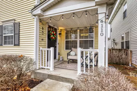 Exterior - 4110 Rivertowne Dr, Plainfield, IL 60586 photo 2 of 5