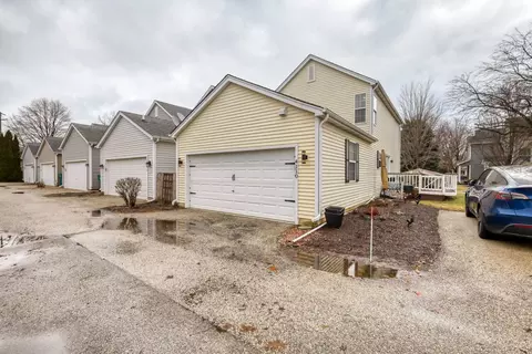 Exterior - 4110 Rivertowne Dr, Plainfield, IL 60586 photo 5 of 5