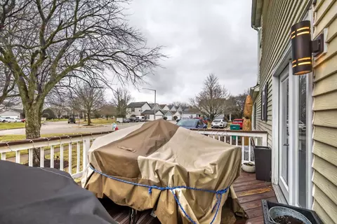 Exterior - 4110 Rivertowne Dr, Plainfield, IL 60586 photo 3 of 5