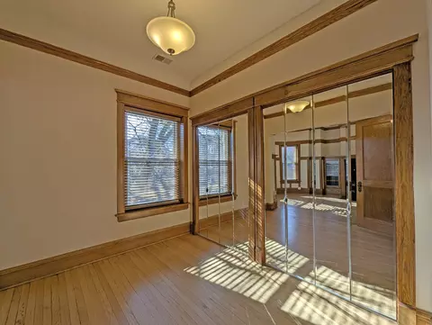 Bedroom - 836 E 52nd St, Chicago, IL 60615 photo 1 of 5