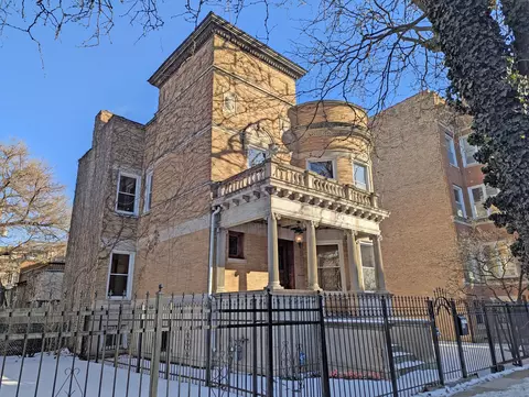 Exterior - 836 E 52nd St, Chicago, IL 60615 photo 2 of 3