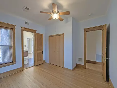 Bedroom - 836 E 52nd St, Chicago, IL 60615 photo 5 of 5