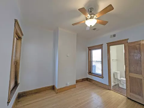 Bedroom - 836 E 52nd St, Chicago, IL 60615 photo 4 of 5