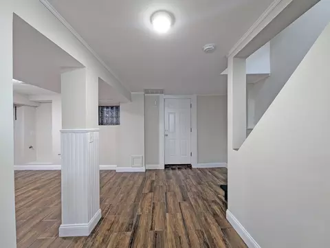 Entry Way - 836 E 52nd St, Chicago, IL 60615 photo 7 of 7