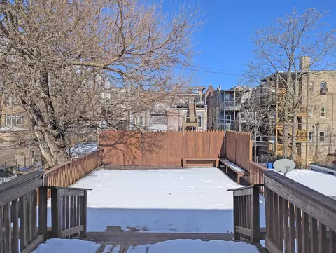Exterior - 836 E 52nd St, Chicago, IL 60615 photo 3 of 3