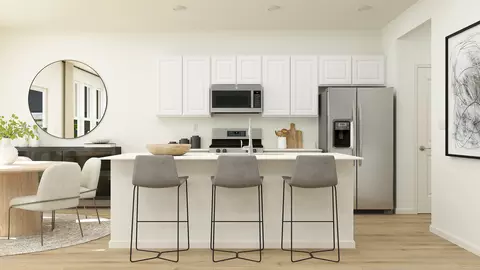 Kitchen - 25716 W Wakefield Dr, Plainfield, IL 60544 photo 1 of 1