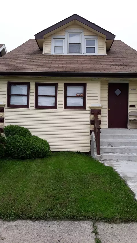 11337 S Parnell Ave, Chicago, IL 60628