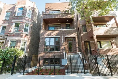 2714 W Cortez St #1, Chicago, IL 60622