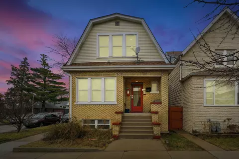 4954 W Byron St, Chicago, IL 60641