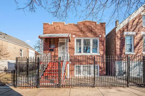 3025 S Millard Ave, Chicago, IL 60623