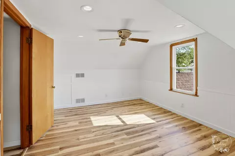 Bedroom - 1769 W 2000s Rd, Kankakee, IL 60901 photo 10 of 13