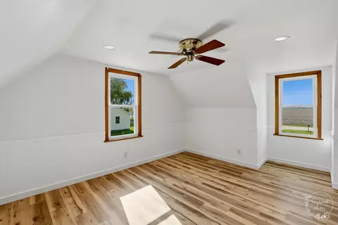 Bedroom - 1769 W 2000s Rd, Kankakee, IL 60901 photo 11 of 13