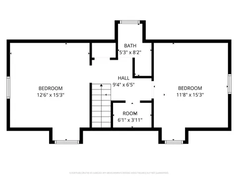 Floorplan - 1769 W 2000s Rd, Kankakee, IL 60901 photo 3 of 7