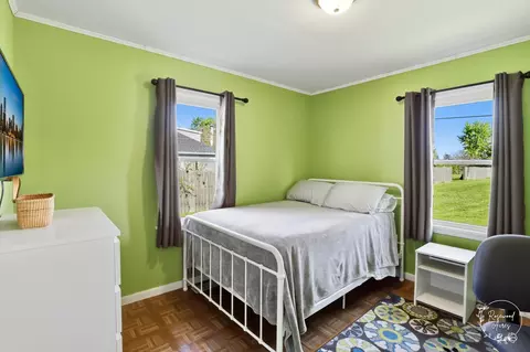 Bedroom - 1769 W 2000s Rd, Kankakee, IL 60901 photo 4 of 13
