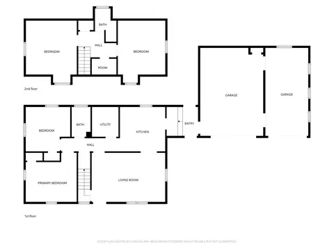 Floorplan - 1769 W 2000s Rd, Kankakee, IL 60901 photo 6 of 7