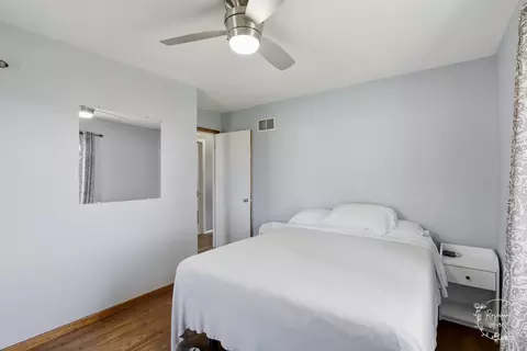Bedroom - 1769 W 2000s Rd, Kankakee, IL 60901 photo 3 of 13