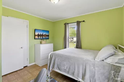 Bedroom - 1769 W 2000s Rd, Kankakee, IL 60901 photo 6 of 13