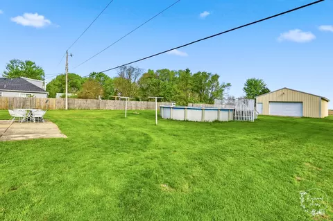 Exterior - 1769 W 2000s Rd, Kankakee, IL 60901 photo 4 of 7