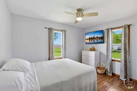 Bedroom - 1769 W 2000s Rd, Kankakee, IL 60901 photo 1 of 13