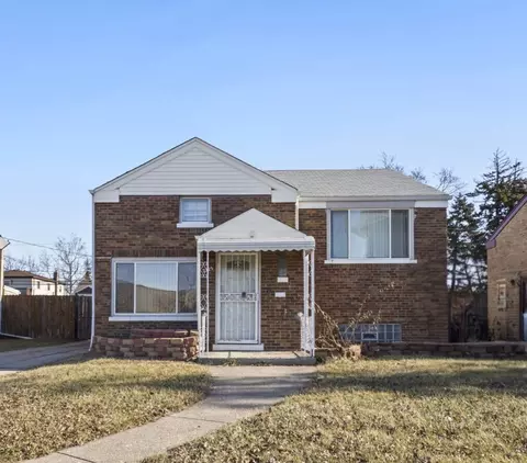 2325 S 25th Ave, Broadview, IL 60155