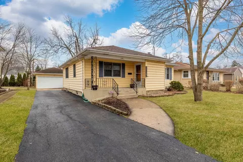 1210 Campbell St, Joliet, IL 60435