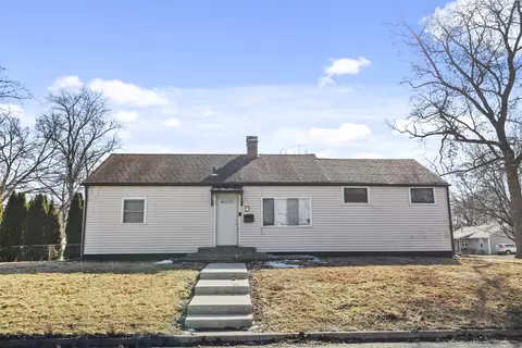 Undisclosed, Champaign, IL 61821