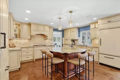 Kitchen - 2250 Lisson Rd, Naperville, IL 60565 photo 3 of 3