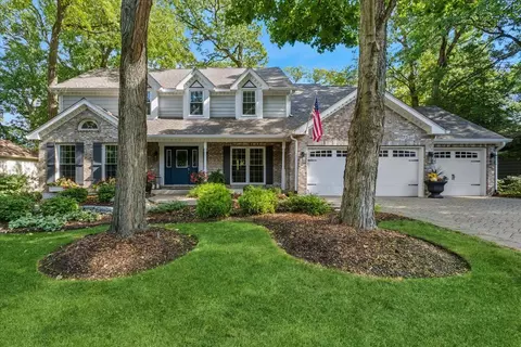 2250 Lisson Rd, Naperville, IL 60565