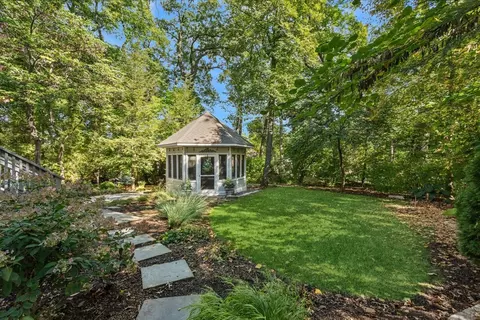Exterior - 2250 Lisson Rd, Naperville, IL 60565 photo 11 of 11