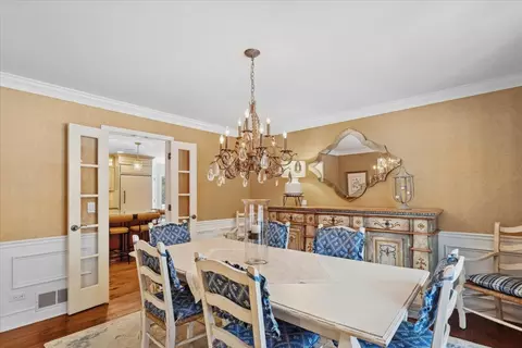 Dining - 2250 Lisson Rd, Naperville, IL 60565 photo 2 of 4