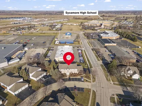 View/Area - 809 Constance Ln #809, Sycamore, IL 60178 photo 2 of 5