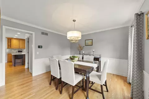 Dining - 2042 Richton Dr, Wheaton, IL 60189 photo 1 of 1