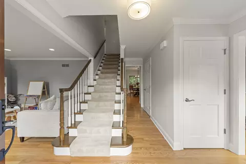 Entry Way - 2042 Richton Dr, Wheaton, IL 60189 photo 1 of 1
